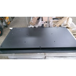 Обогреватель панельный керамический Vitals CHP-1400sgm 181980 14862