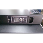 Обогреватель панельный керамический Vitals CHP-1400sgm 181980 14862